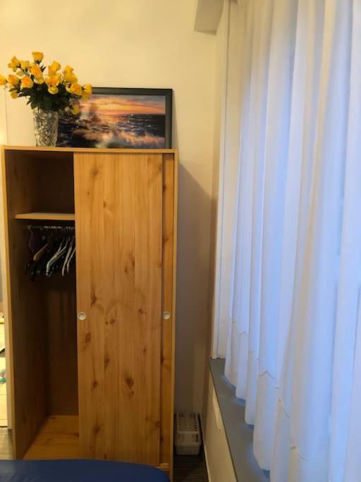 Le Treport Studio 2 Kültér fotó